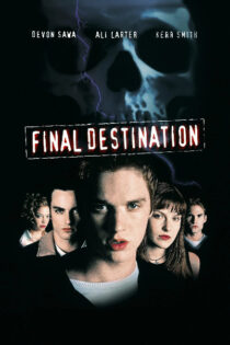 Destino Final (2000) Latino – Ingles [BluRay Rip] [1080p]