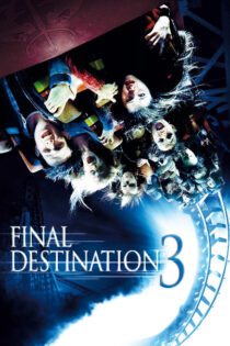 Destino final 3 (2006) Latino – Ingles [BluRay Rip] [1080p]