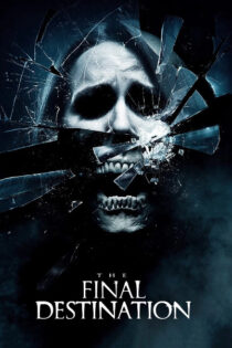 Destino final 4 (2009) Latino – Ingles [BluRay Rip] [1080p]
