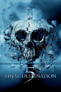 Destino final 5 (2011) Latino – Ingles [BluRay Rip] [1080p]
