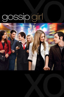 Gossip Girl – Temporada 1 (2007) Serie HD Latino – Ingles [WEB-DL] [1080p]