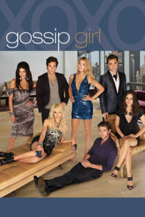 Gossip Girl – Temporada 3 (2009) Serie HD Latino – Ingles [WEB-DL] [1080p]