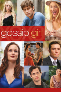 Gossip Girl – Temporada 4 (2010) Serie HD Latino – Ingles [WEB-DL] [1080p]