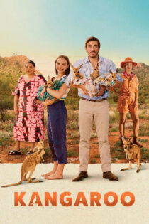 Kangaroo: Una aventura en Australia (2025) Latino – Ingles [BluRay Rip] [1080p]
