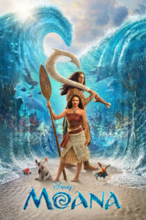 Moana (2026) Latino – Ingles [BluRay Rip] [1080p]