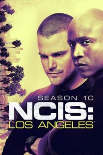 NCIS: Los Ángeles – Temporada 10 (2018) Serie HD Latino – Ingles [WEB-DL] [1080p]
