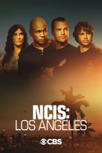 NCIS: Los Ángeles – Temporada 12 (2020) Serie HD Latino – Ingles [WEB-DL] [1080p]