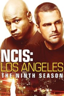 NCIS: Los Ángeles – Temporada 9 (2017) Serie HD Latino – Ingles [WEB-DL] [1080p]