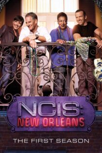 NCIS: Nueva Orleans – Temporada 1 (2014) Serie HD Latino – Ingles [WEB-DL] [1080p]