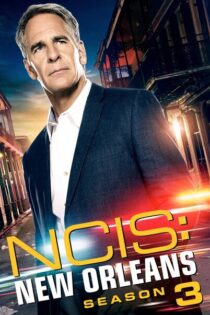 NCIS: Nueva Orleans – Temporada 3 (2016) Serie HD Latino – Ingles [WEB-DL] [1080p]