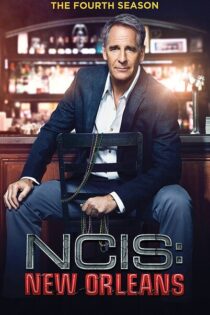 NCIS: Nueva Orleans – Temporada 4 (2017) Serie HD Latino – Ingles [WEB-DL] [1080p]