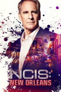NCIS: Nueva Orleans – Temporada 5 (2018) Serie HD Latino – Ingles [WEB-DL] [1080p]