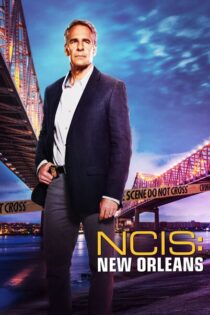 NCIS: Nueva Orleans – Temporada 6 (2019) Serie HD Latino – Ingles [WEB-DL] [1080p]