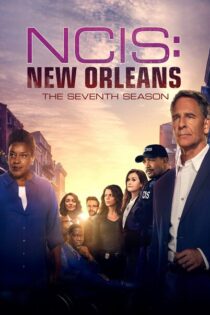 NCIS: Nueva Orleans – Temporada 7 (2020) Serie HD Latino – Ingles [WEB-DL] [1080p]