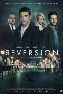 Reversion (2025) Castellano [BluRay Rip] [1080p]