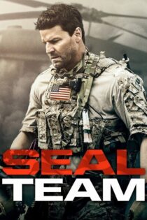 SEAL Team – Temporada 1 (2017) Serie HD Latino – Ingles [WEB-DL] [1080p]