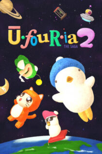 Ufouria: The Saga 2 (2024) PC Full Español [ISO]