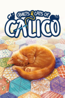 Quilts and Cats of Calico (2024) PC Full Español [ISO]