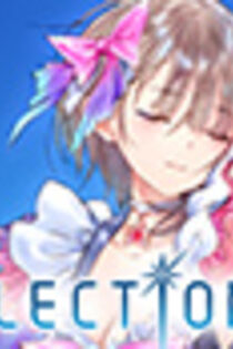 Blue Reflection (2017) PC Full Inglés [ISO]