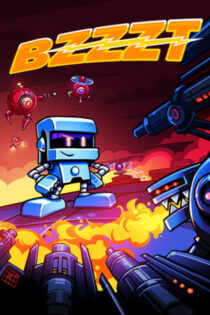 Bzzzt (2023) PC Full Español [EXE]