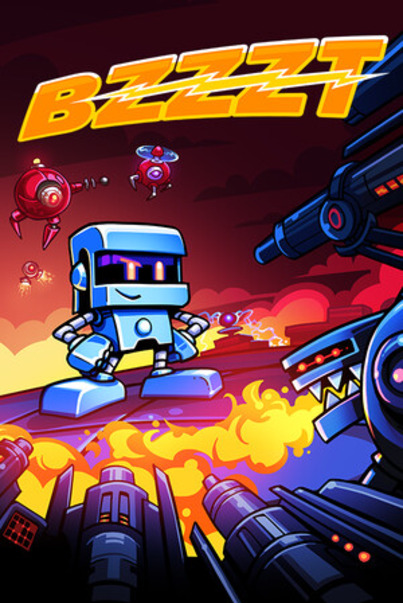 Poster Juego
