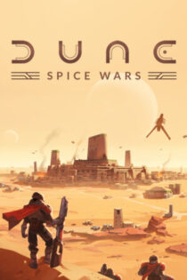 Dune: Spice Wars (2023) PC Full Ingles [ISO]