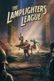 The Lamplighters League (2023) PC Full Ingles [ISO]