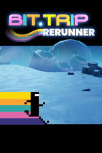 BIT.TRIP RERUNNER (2023) PC Full Español [EXE]