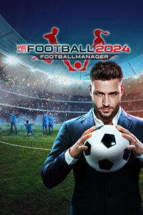 We Are Football 2024 (2024) PC Full Español [ISO]