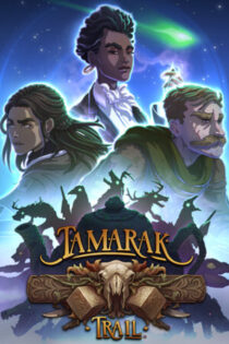 Tamarak Trail (2024) PC Full Español [ISO]