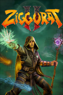 Ziggurat 2 (2021) PC Full Voces: Ingles [EXE]