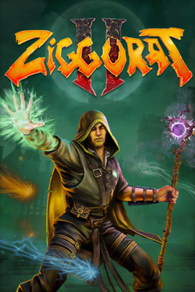 Poster Juego