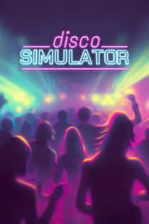 Disco Simulator (2024) PC Full Español [ISO]