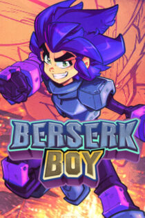 Berserk Boy (2024) PC Full Español [EXE]