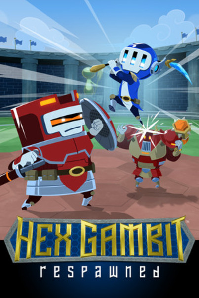 Poster Juego