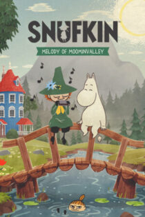 Snufkin: La melodía del Valle Moomin (2024) PC Full Español [ISO]