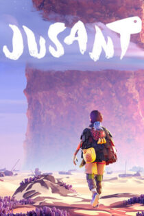 Jusant (2023) PC Full Español [ISO]