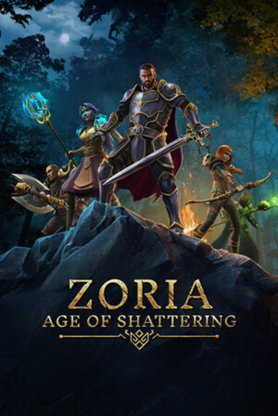 Poster Juego