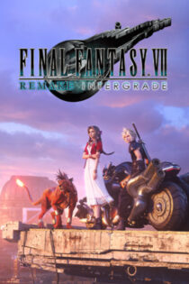 Final Fantasy VII: Remake Intergrade (2022) PC Full Voces: Ingles [ISO]