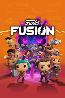 Funko Fusion (2024) PC Full Voces: Ingles [ISO]