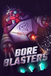BORE BLASTERS (2024) PC Full Español [EXE]