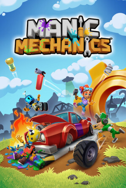 Poster Juego