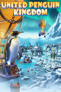 United Penguin Kingdom (2024) PC Full Español [EXE]