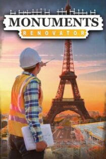 Monuments Renovator (2024) PC Full Español [ISO]