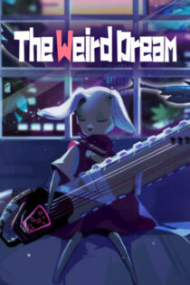 The Weird Dream (2024) PC Full Ingles y Chino [ISO]