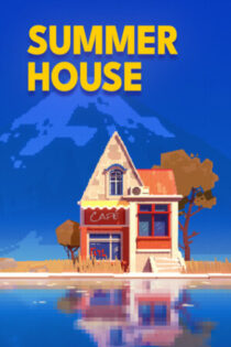 SUMMERHOUSE (2024) PC Full Español [EXE]
