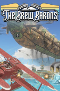 The Brew Barons (2024) PC Full Ingles [ISO]