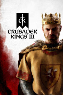 Crusader Kings III Royal Edition (2020) PC Full Voces: Ingles [ISO]
