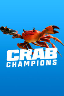 Crab Champions (2023) PC Full Ingles [EXE]