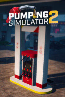 Pumping Simulator 2 (2023) PC Full Español [ISO]